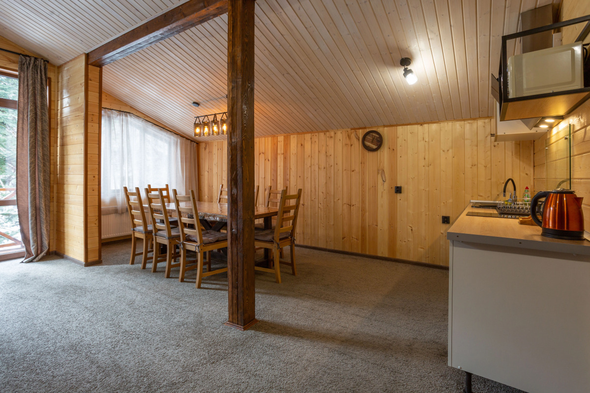 База отдыха Velvet