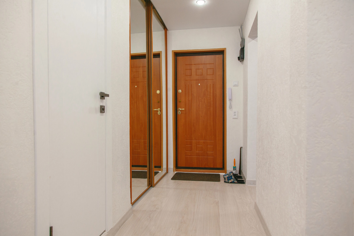 Апартаменты Пять Звёзд у Центральной Городской Больницы