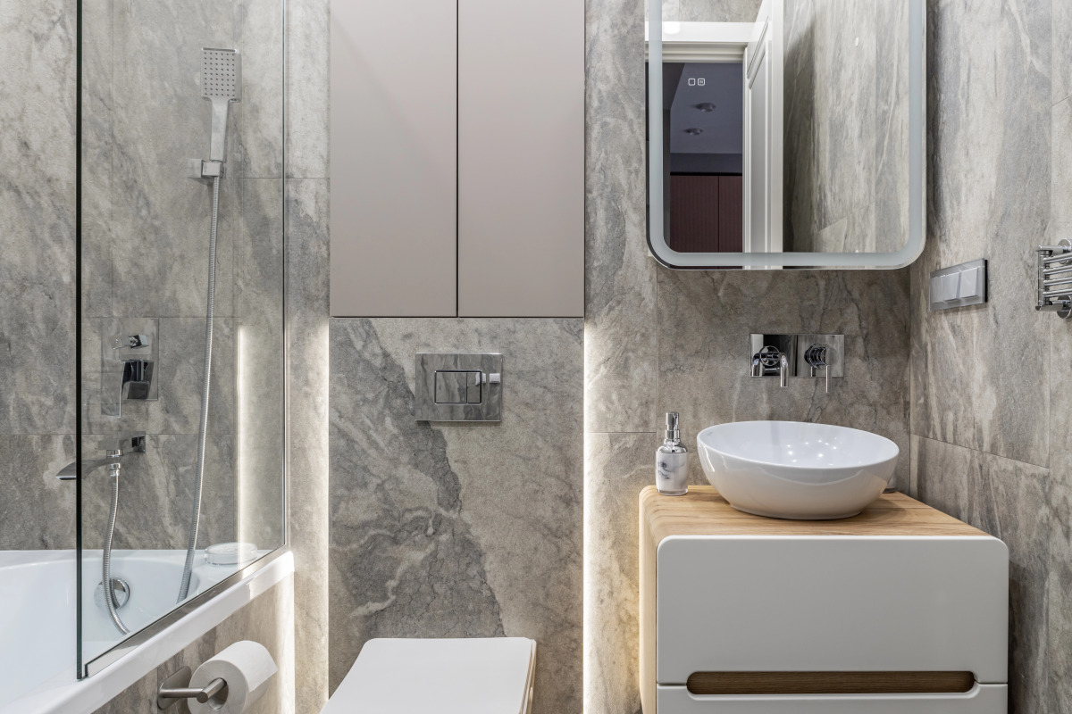 Квартира Moscow Deluxe Apartments Jazz Deluxe