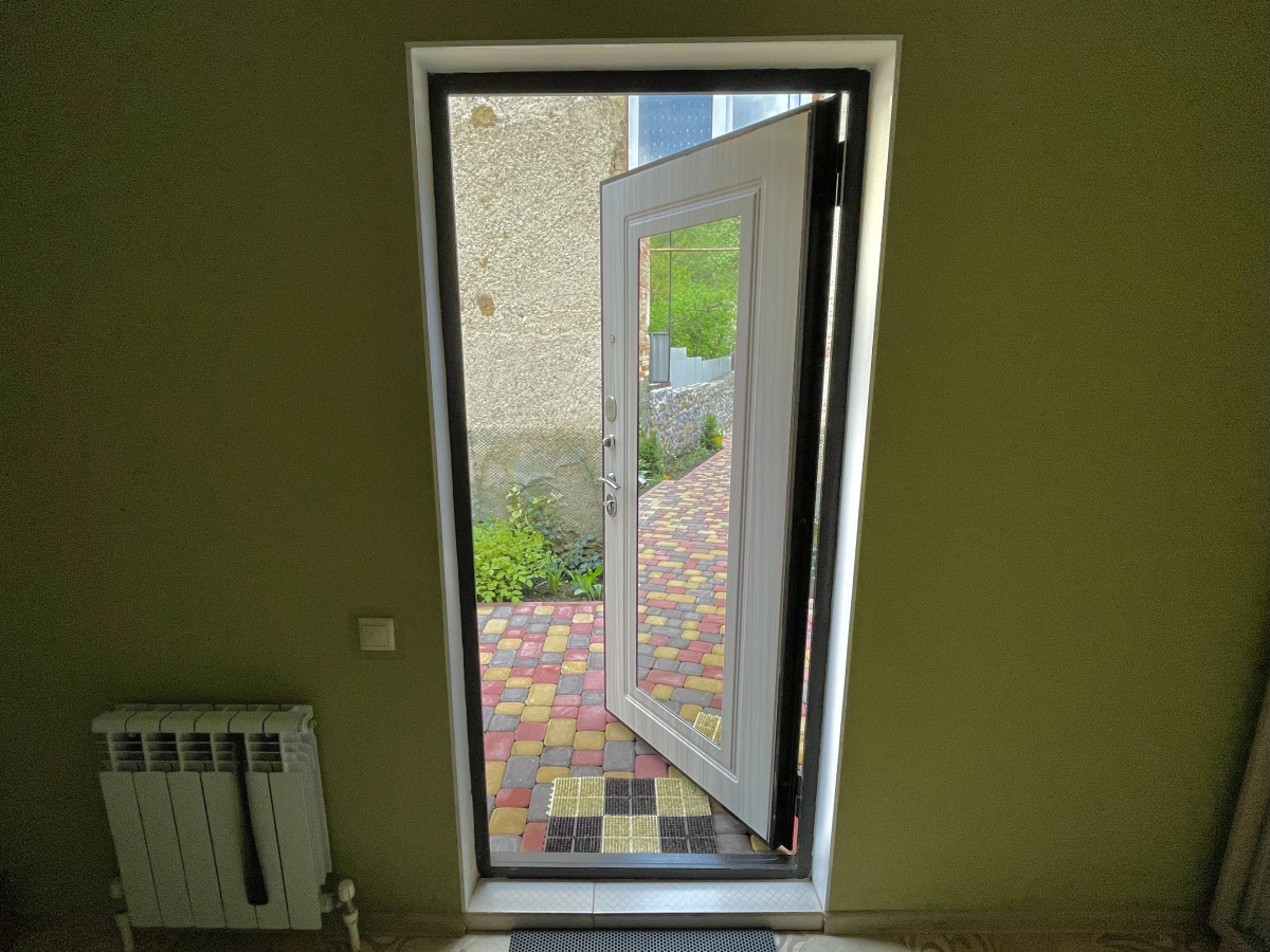 Апартаменты рядом с Кисловодским парком