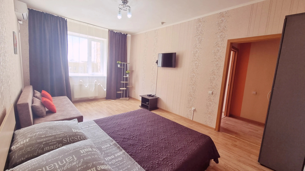 Апартаменты Возле Парка Галицкого Apart Line