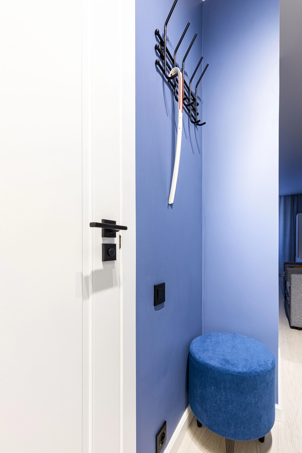 Апартаменты Indigo у Метро Беговая