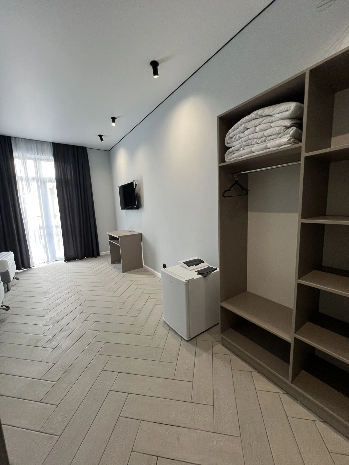 Отель Aurora Inn Gagra