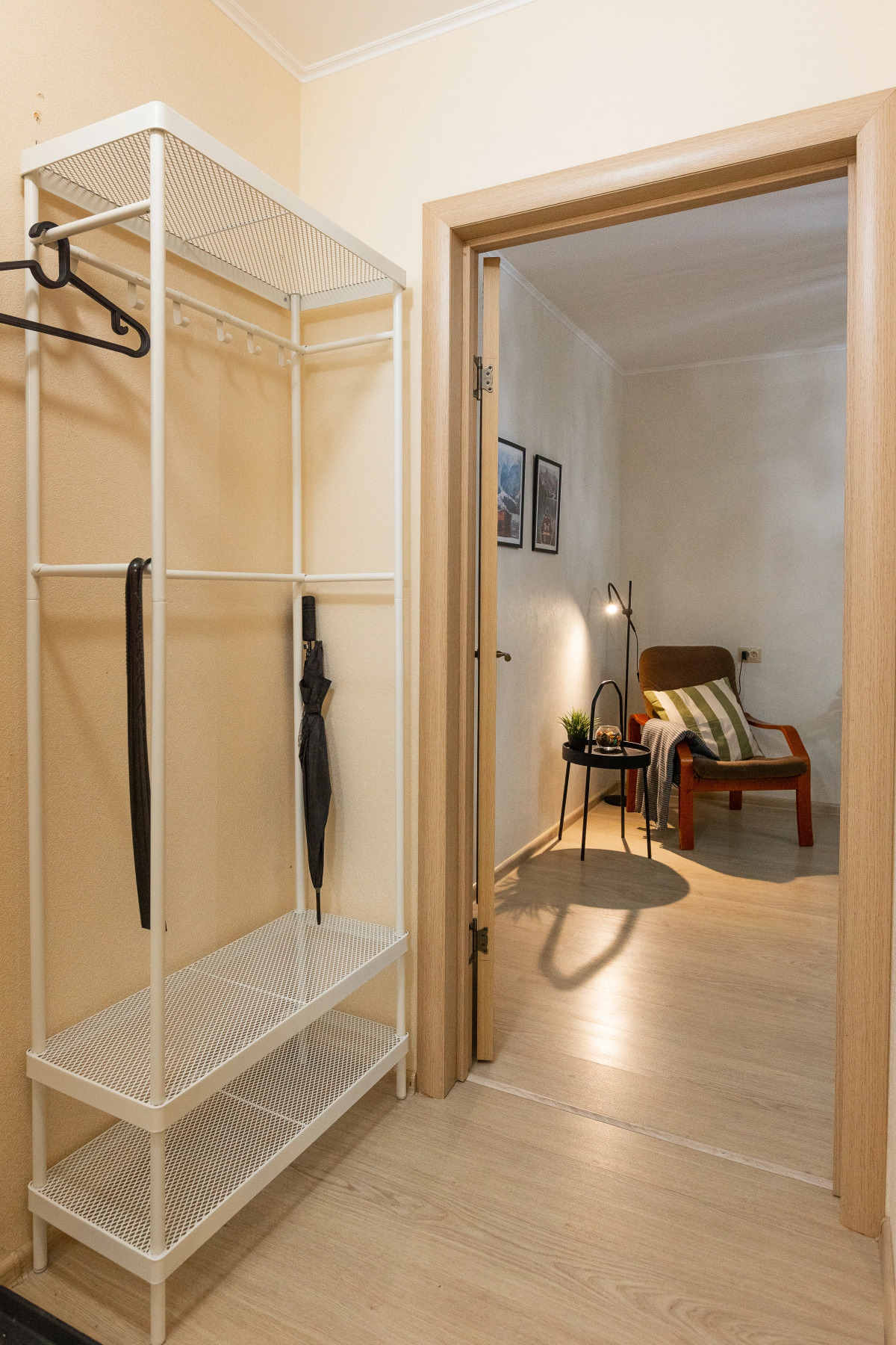 Апартаменты Arctic Natura Apartment