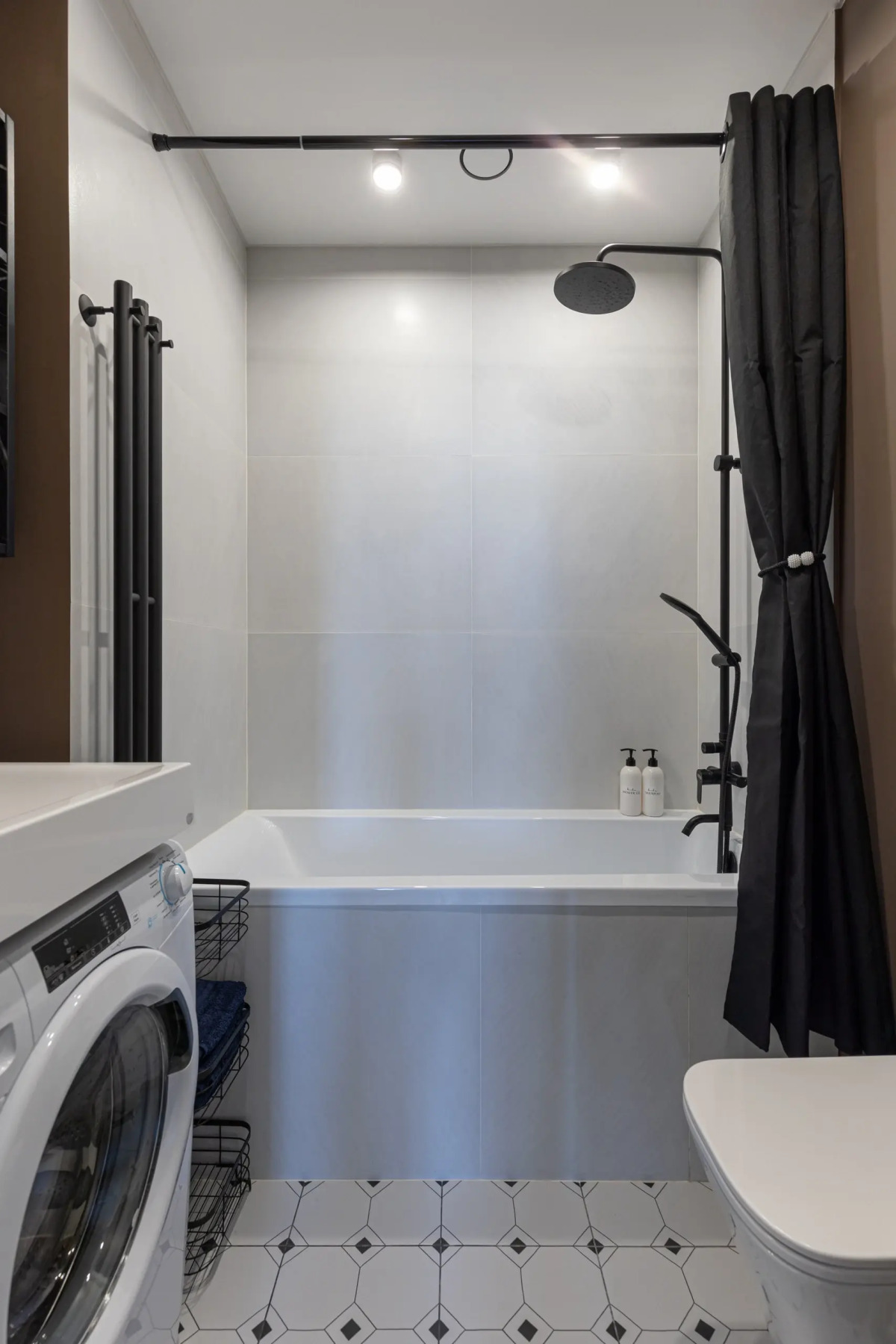 Квартира Зенит Family