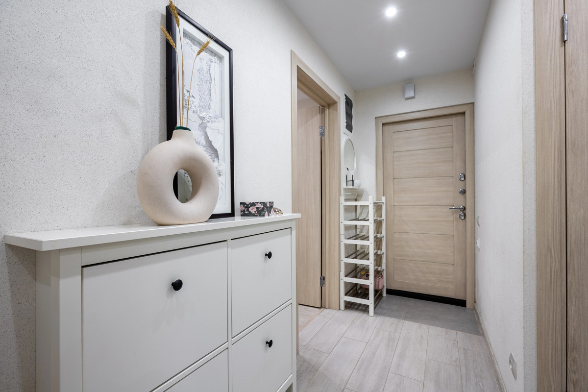 Апартаменты MaxRealty24 Маршала Тухачевского 19