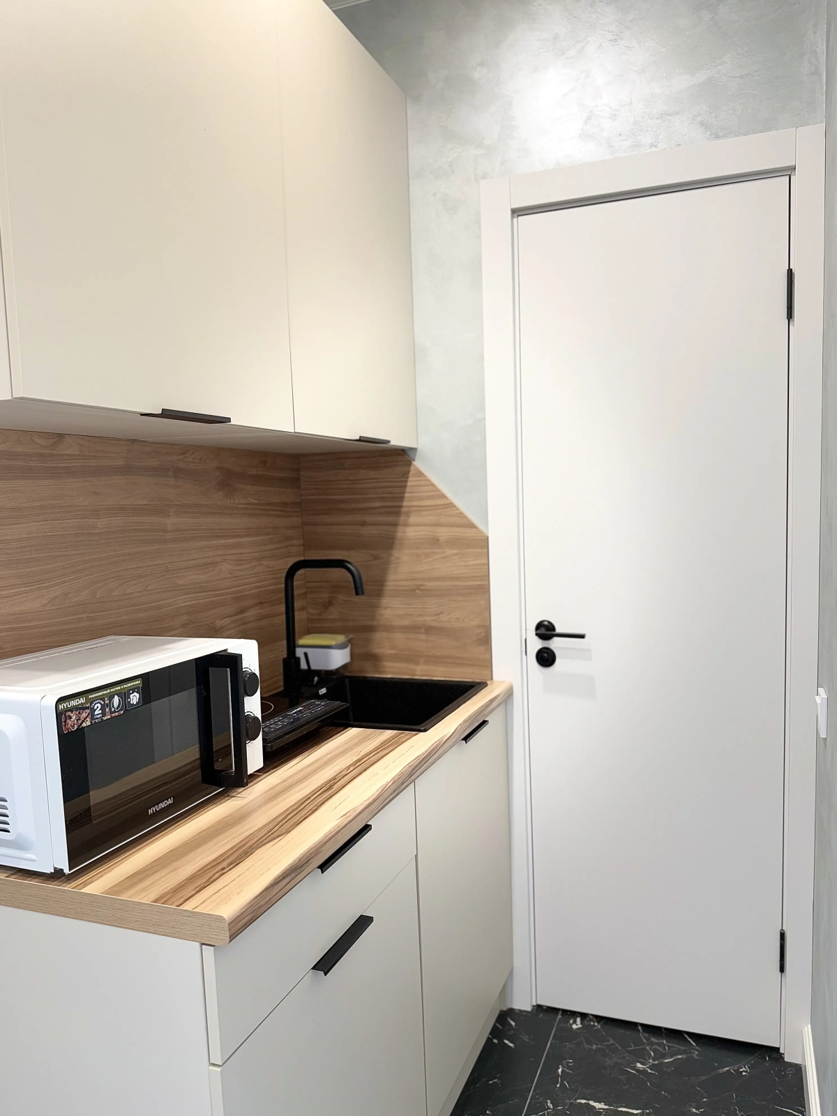 Апартаменты 19 Комфортно и Точка на Улице Кржижановского 15к1