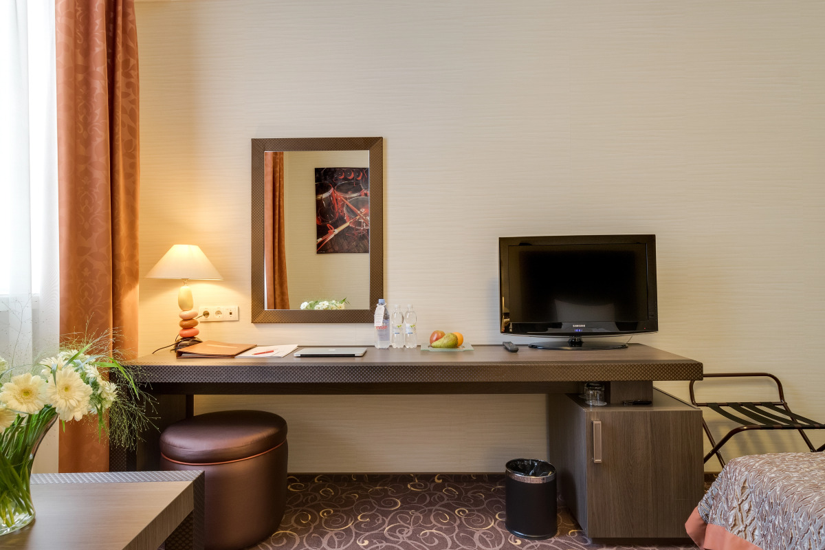 Отель Alfavito Kyiv