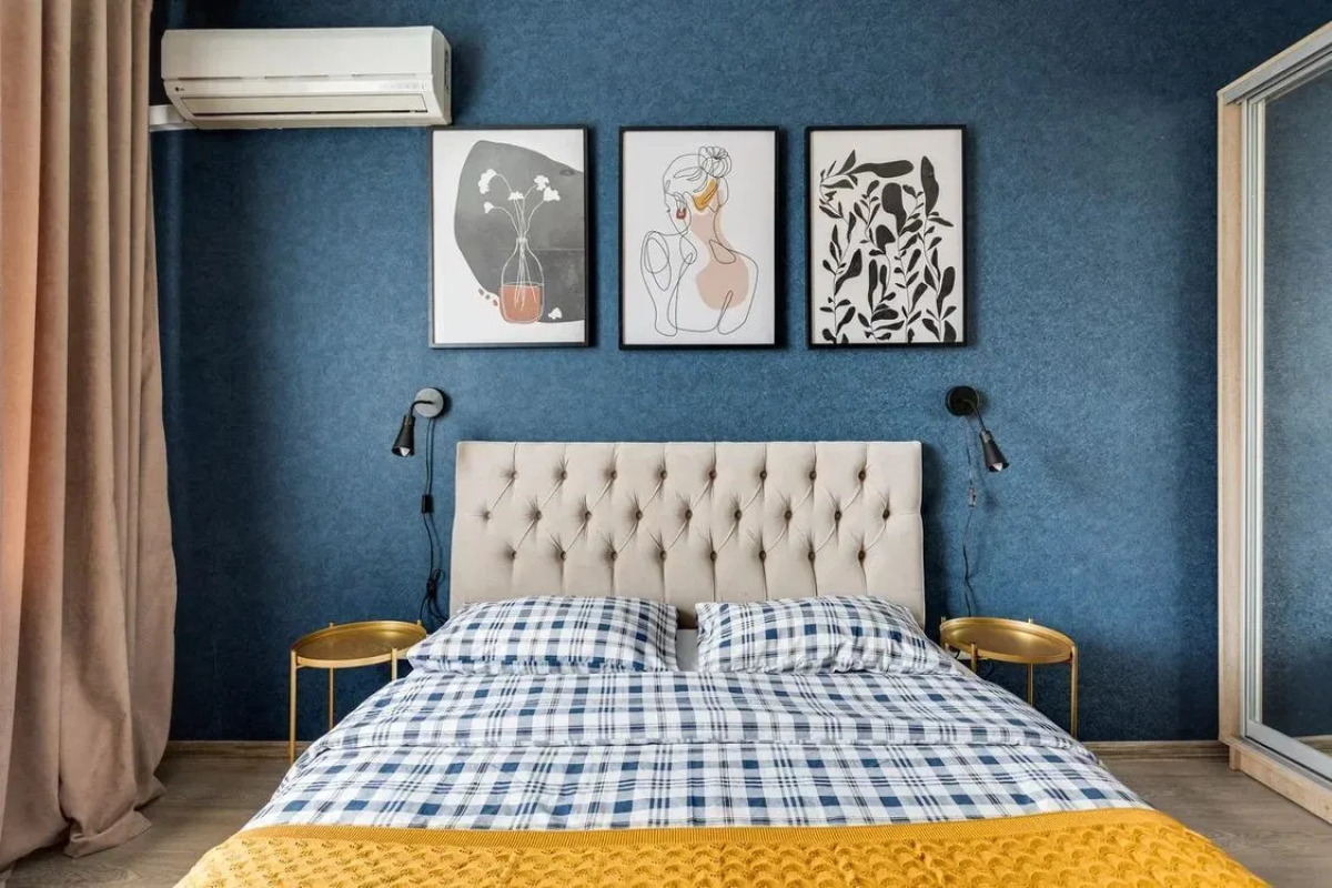 Апартаменты Шаболовка 30/12