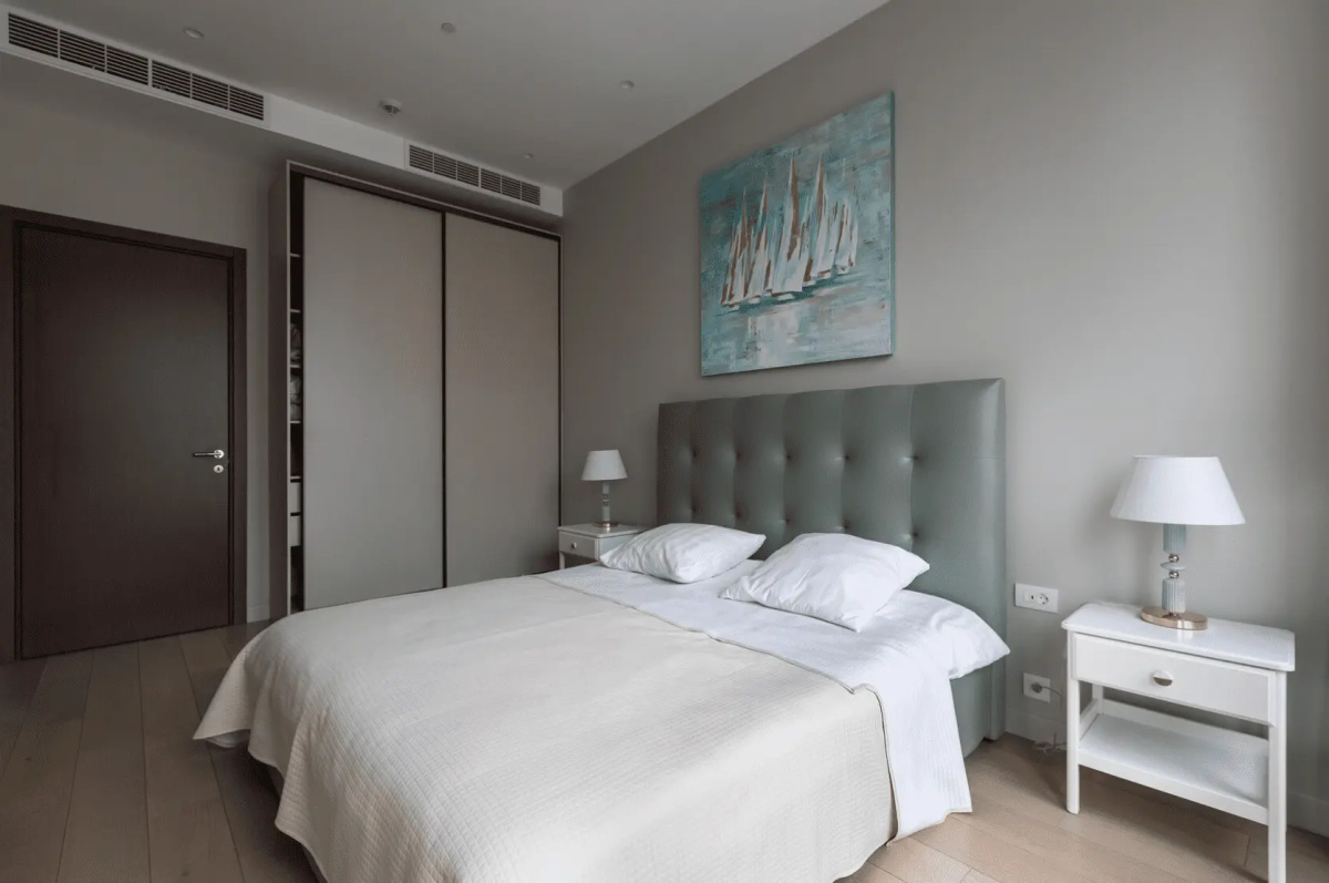 Апартаменты HEAVEN APARTMENTS