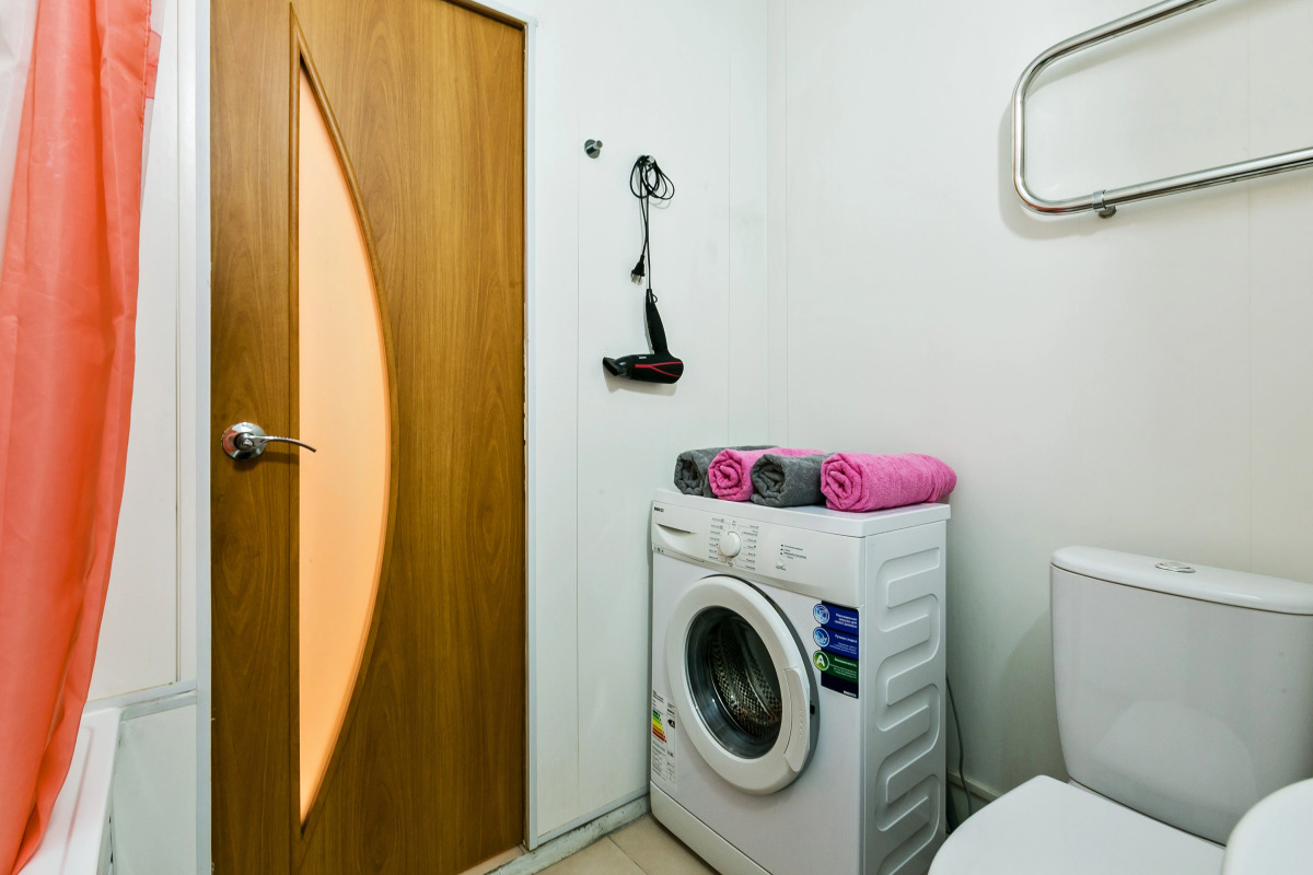 Апартаменты MaxRealty24 Сходненская 19