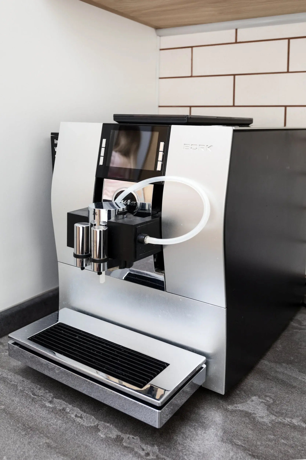 Квартира Старый город