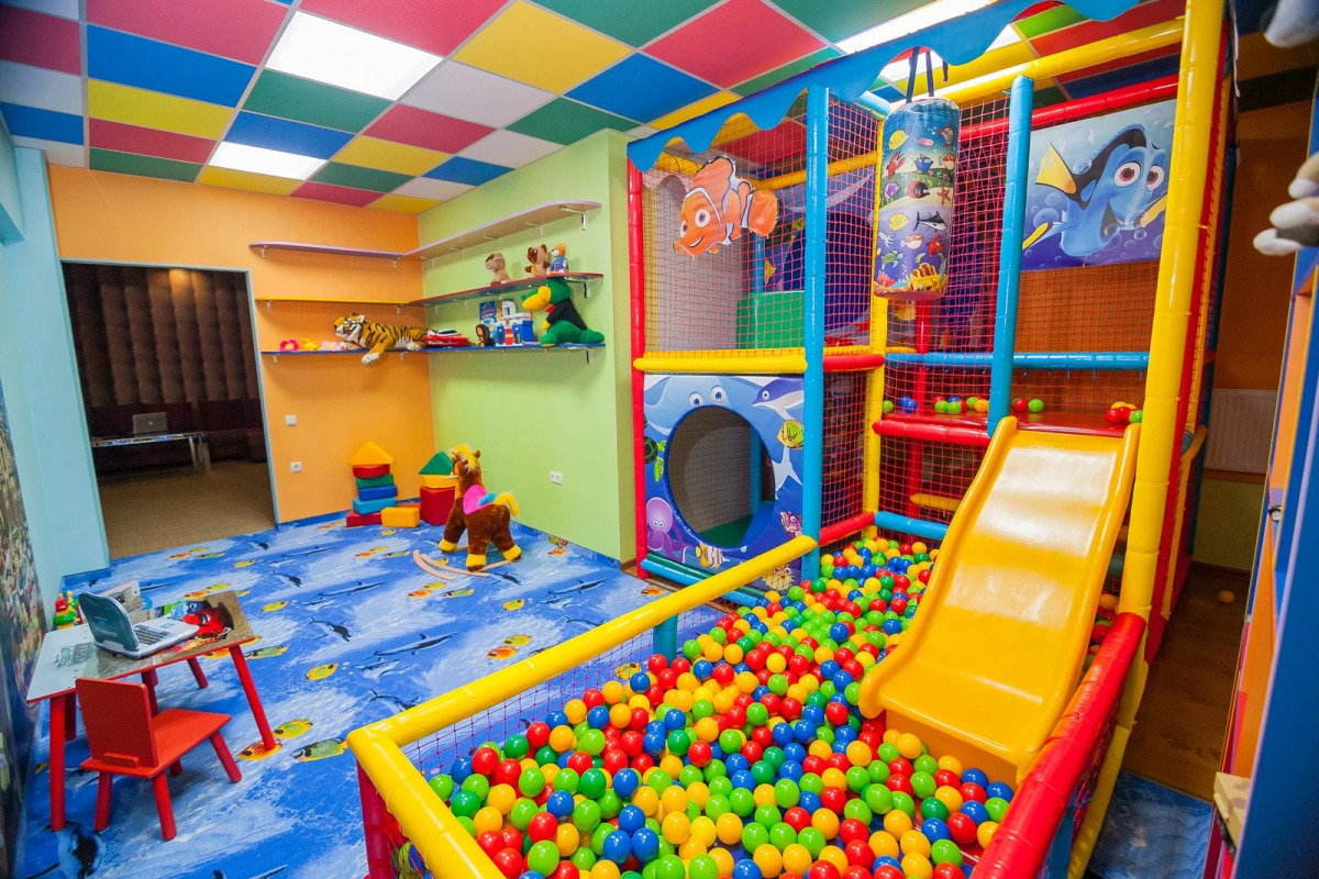 Гостевой Дом Черное Море