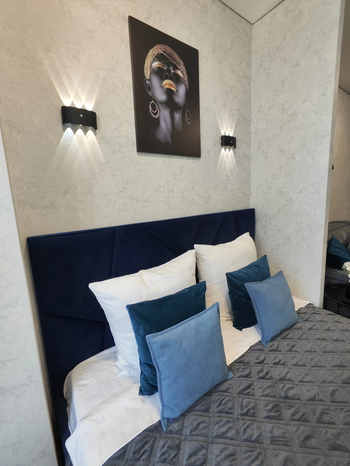 Квартира NATALI Aparts 108.1