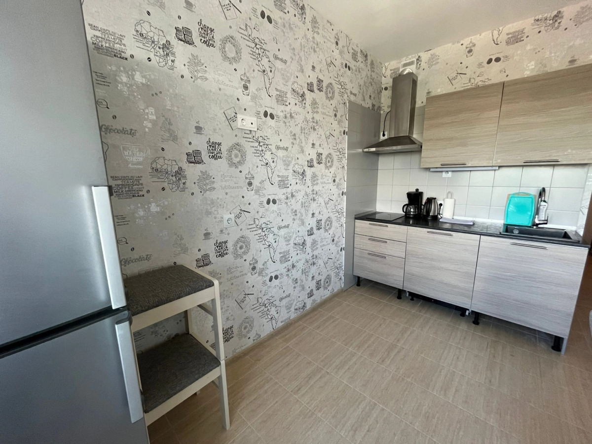 Апартаменты В Питере жить 1