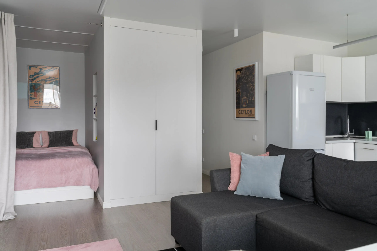 Апартаменты Good Vibes