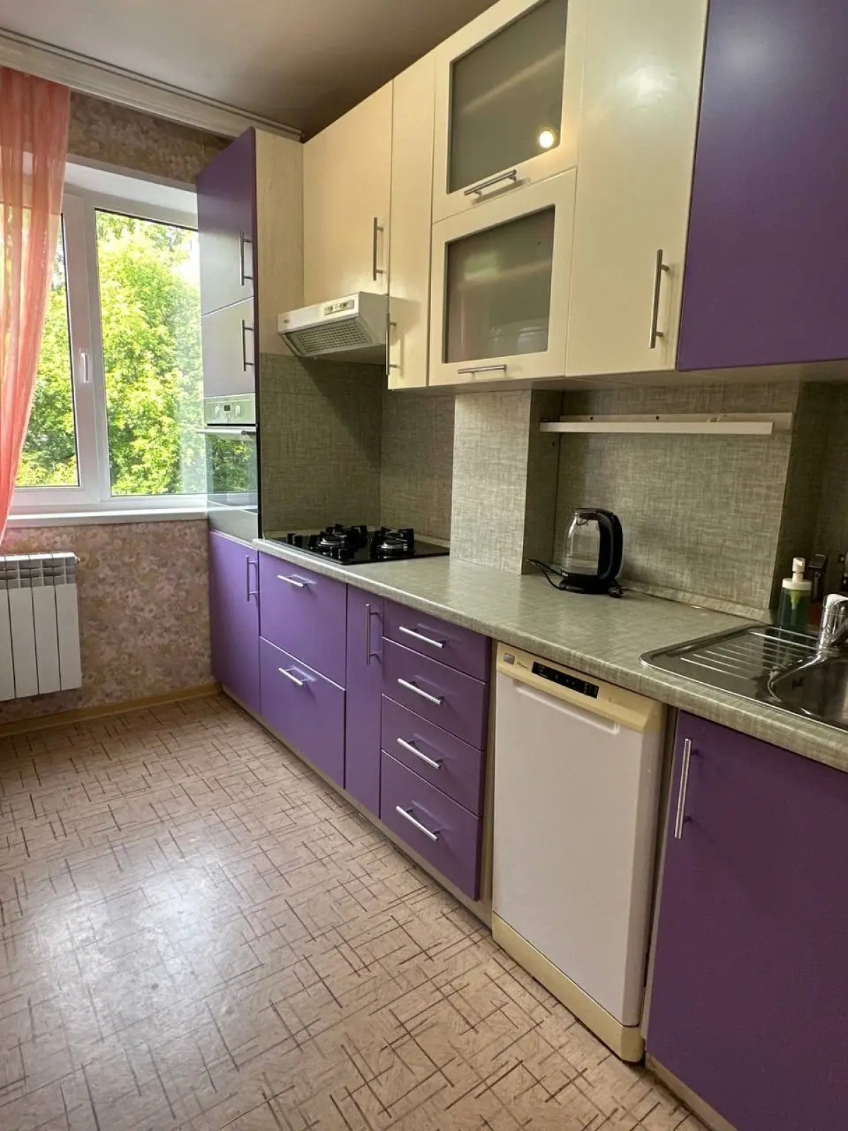 Апартаменты ДзенХоум Радушие 132