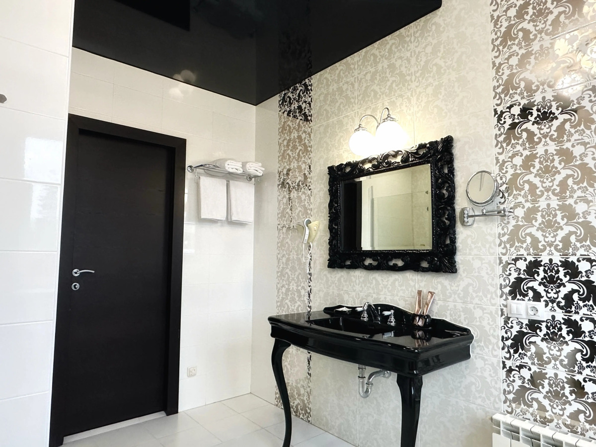 Квартира Minin Apts 1