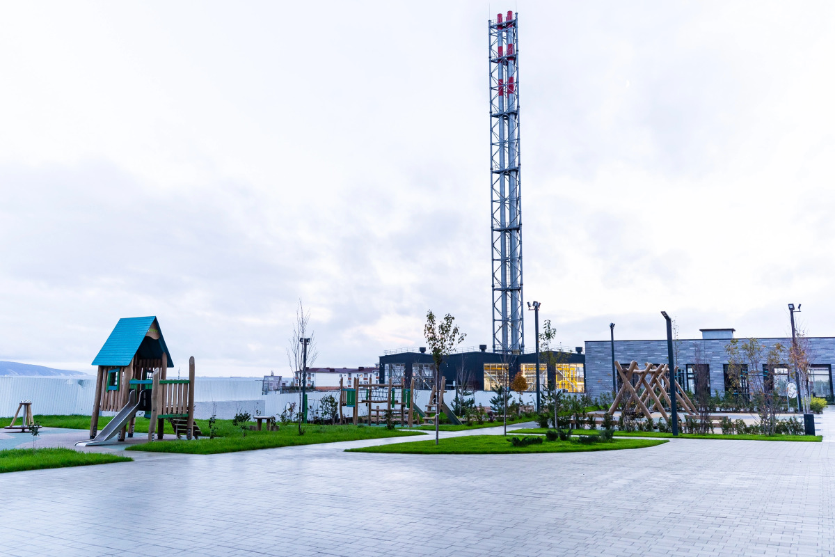 Апартаменты Нoвая Уютная квартира от LetоAраrt