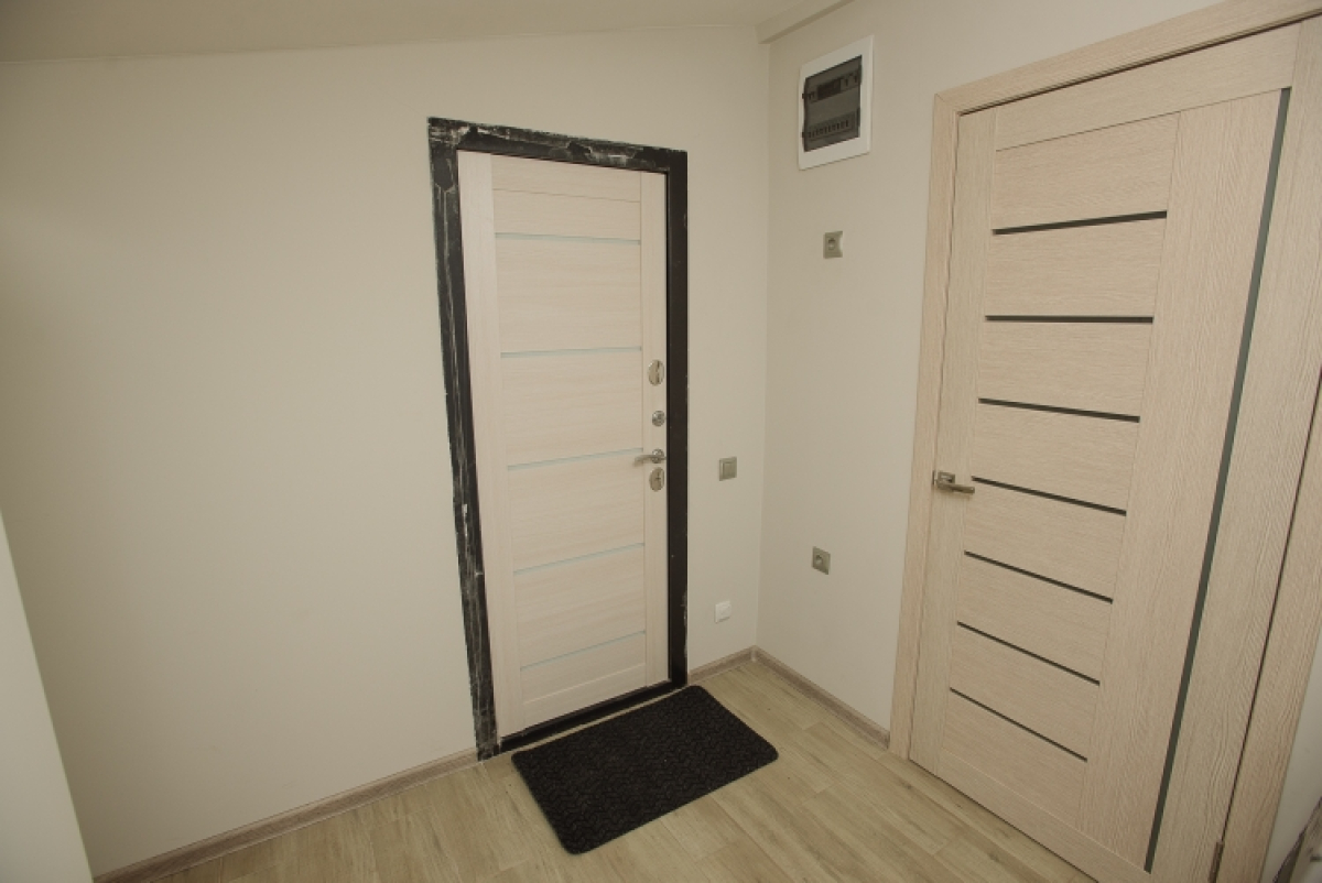 Апартаменты в центре Владивостока