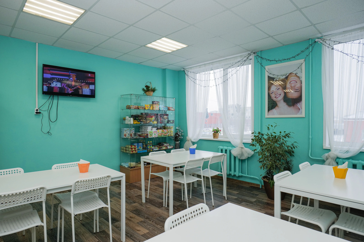 Хостел Визит