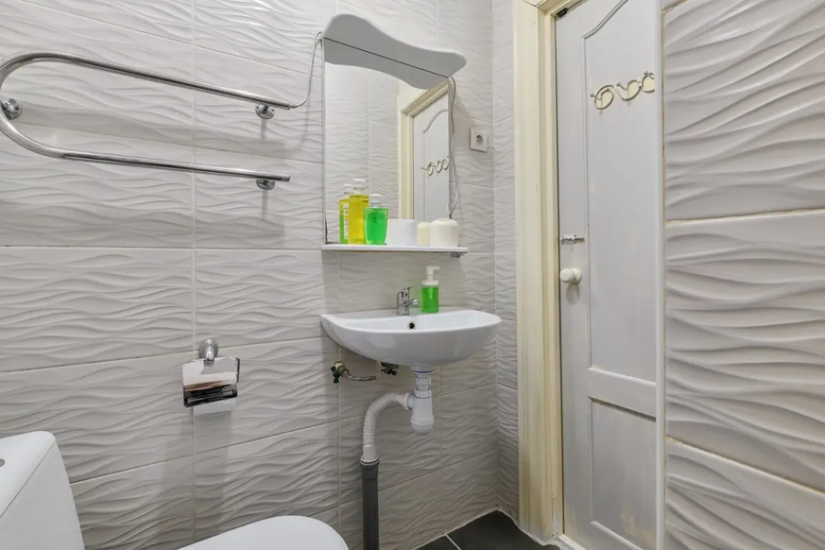 Апартаменты RentalSPb