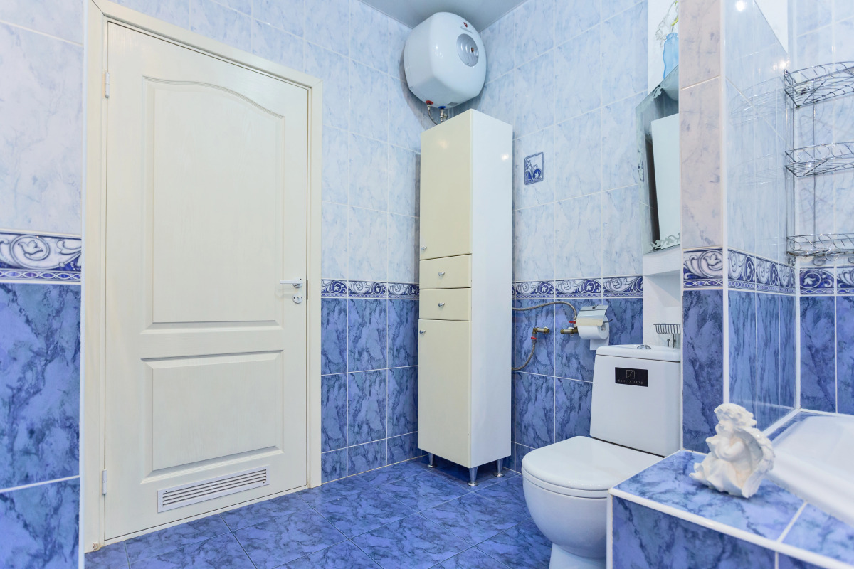 Апартаменты на Карла Маркса 8