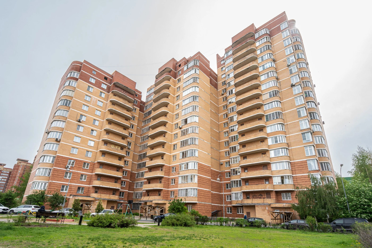 Апартаменты Мира 34А