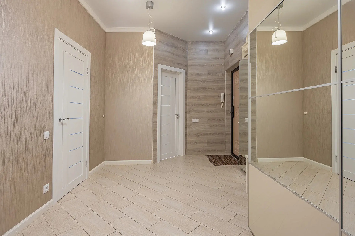 Апартаменты на Тимирязева 41