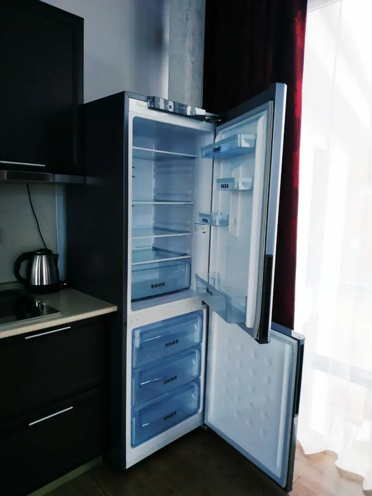 Гостевой Дом Nadezhda Beach