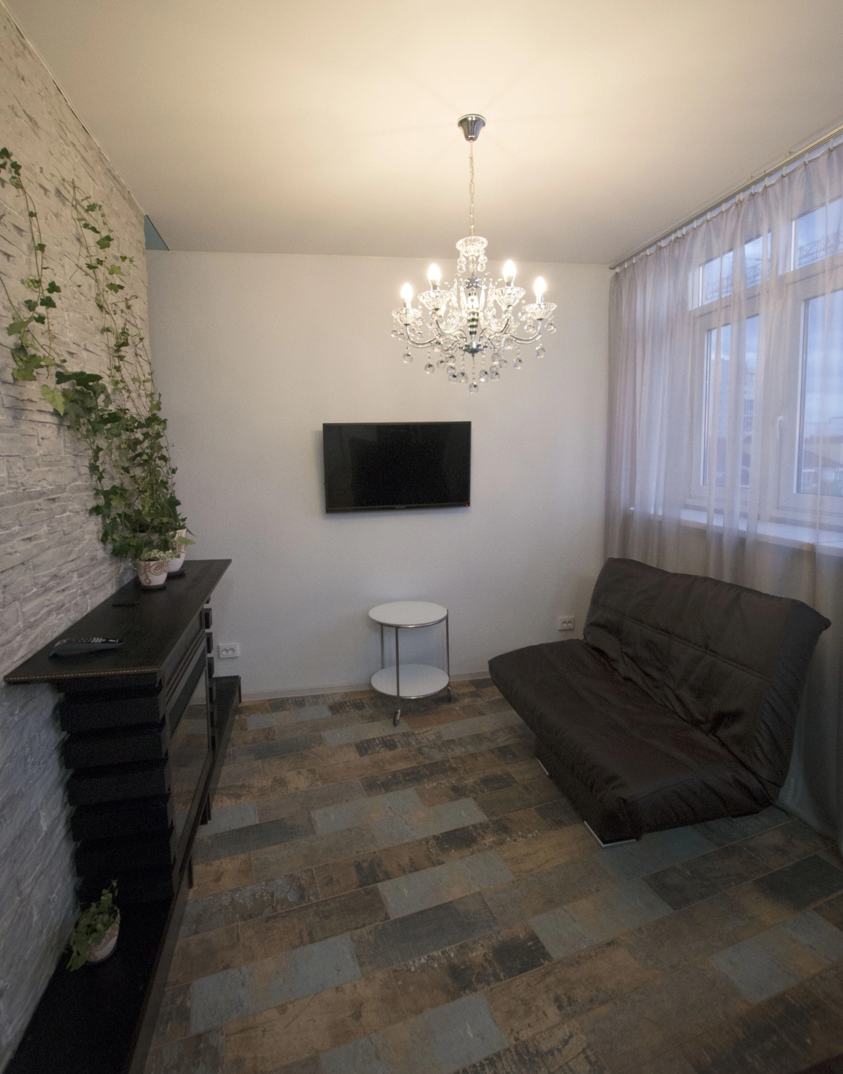 Апартаменты на Тверской