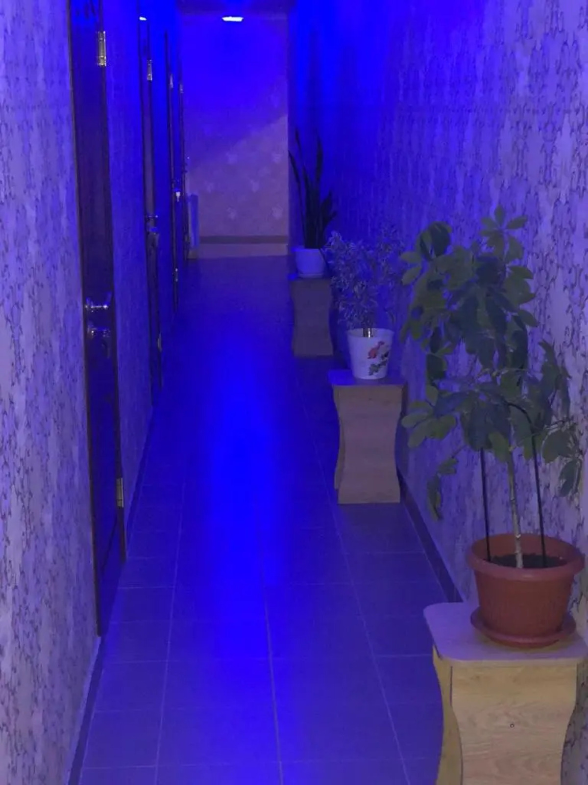 Мини-отель Хенси21