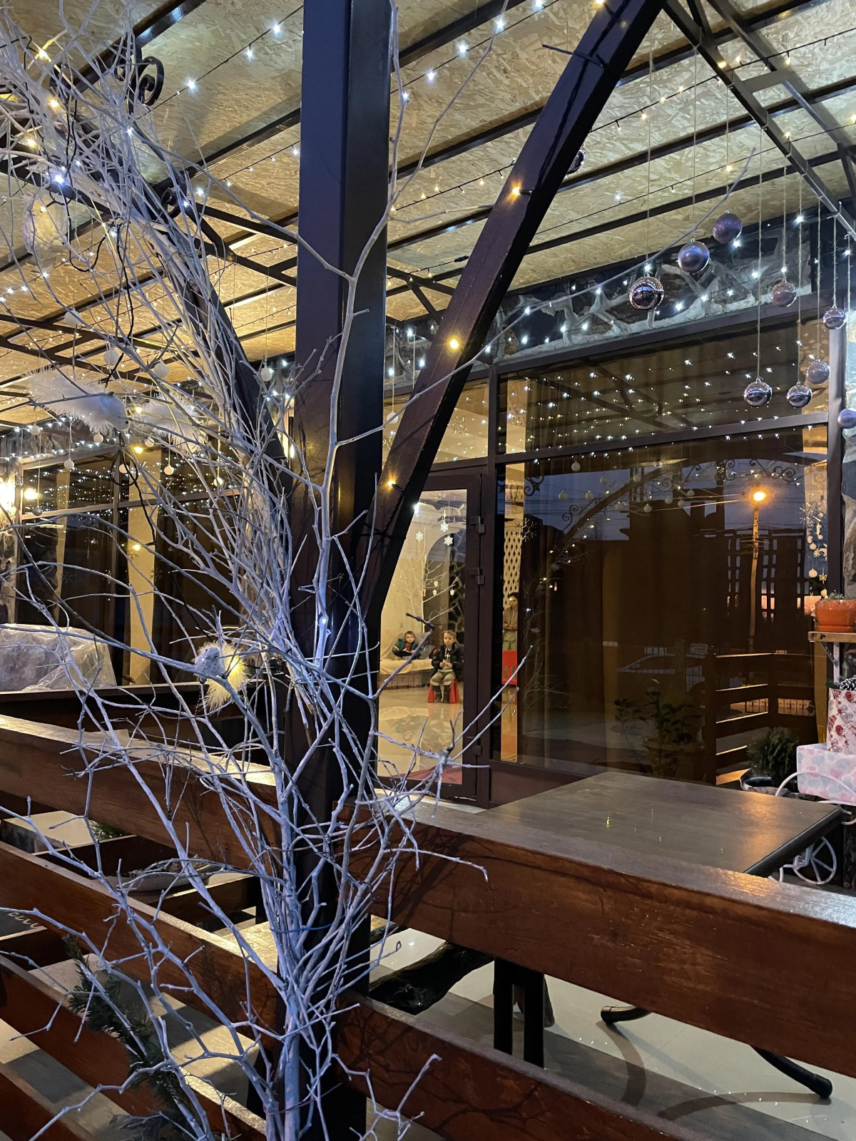 Гостевой Дом Абхазская Усадьба