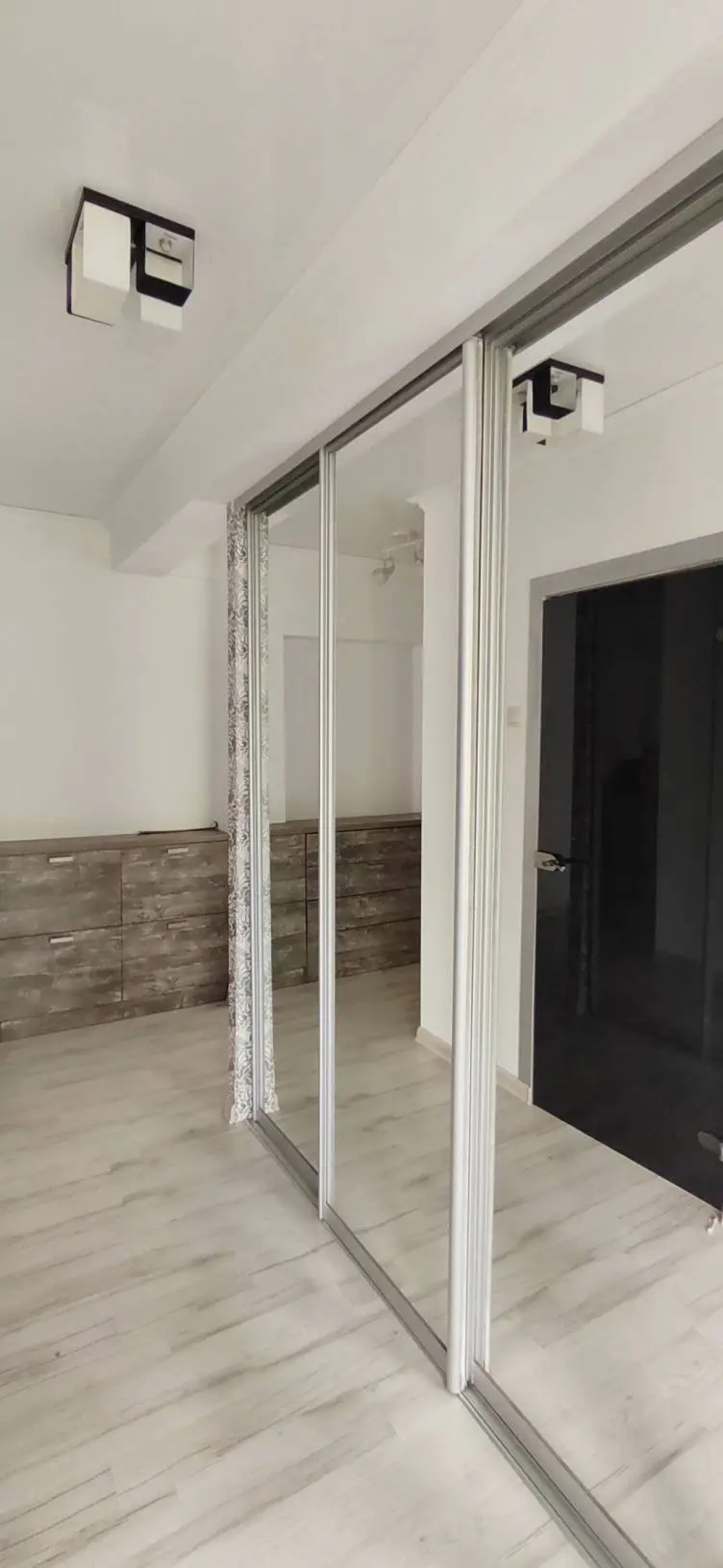 Апартаменты на 1-Бульварной