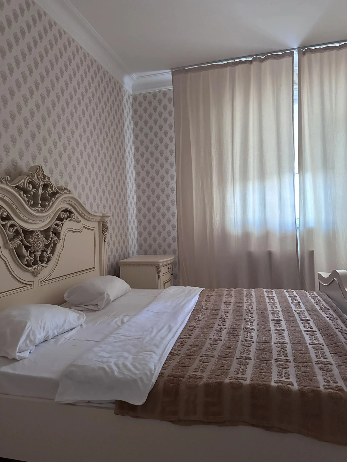 Апарт-отель Ru 4