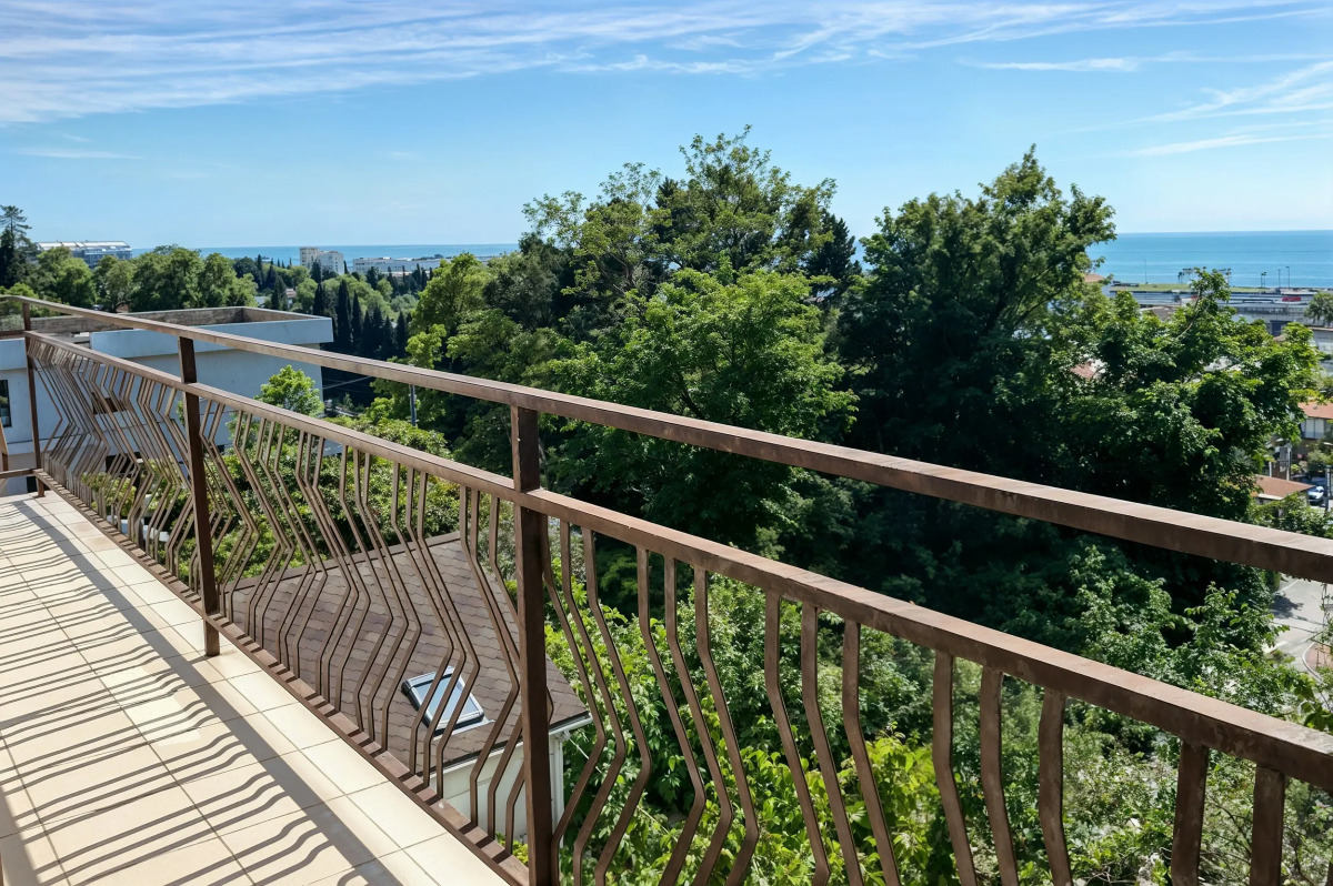 Гостевой дом Сансет Хилл