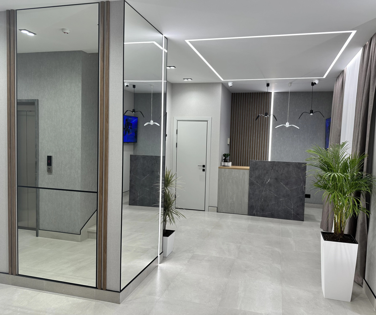 Гостевой дом Астерия Сириус