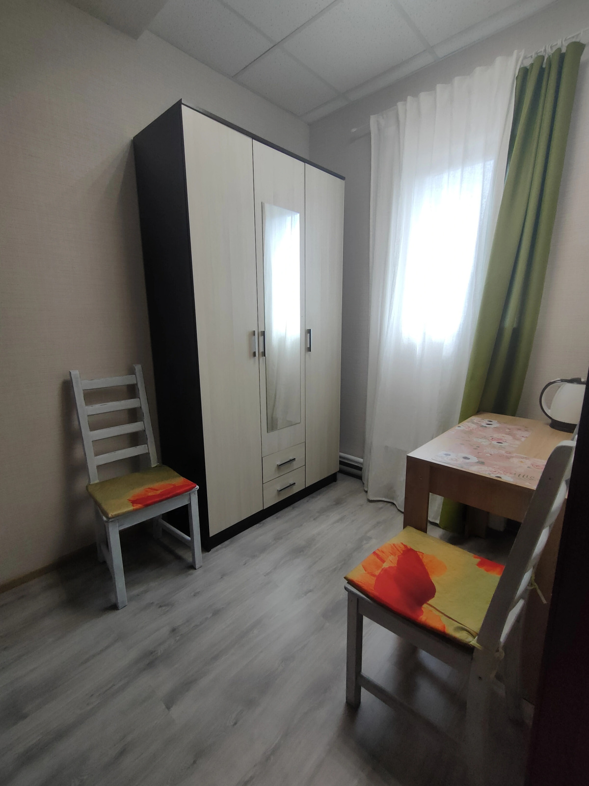 Отель Рокко