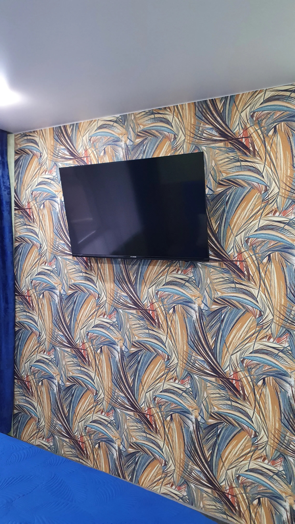 Квартира-студия новая в самом центре города с дизайнерским ремонтом