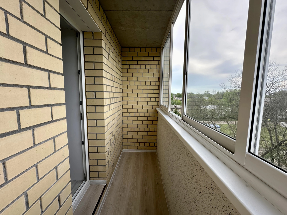 Квартира в 10 Минутах от Центра Города