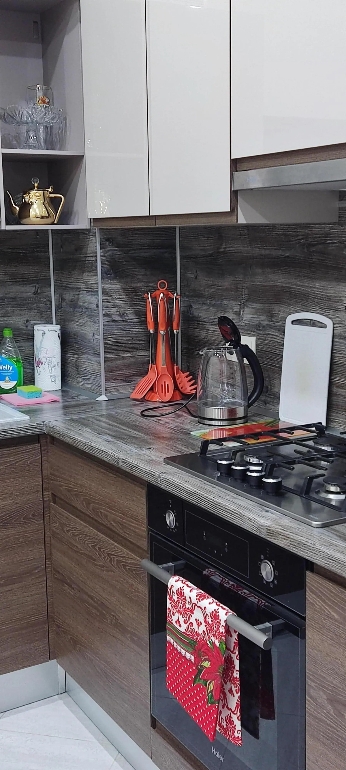 Квартира Шикарная квартира на Коллективной