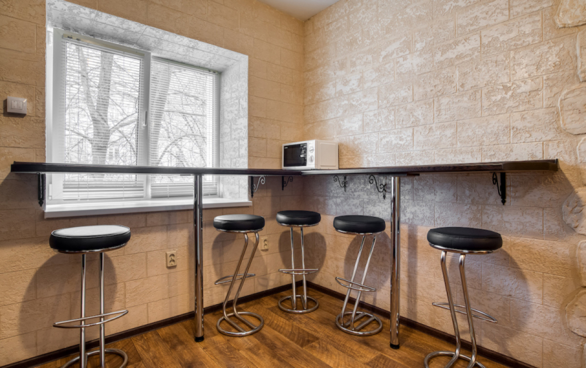 Отель Винтерфелл  Старый Арбат