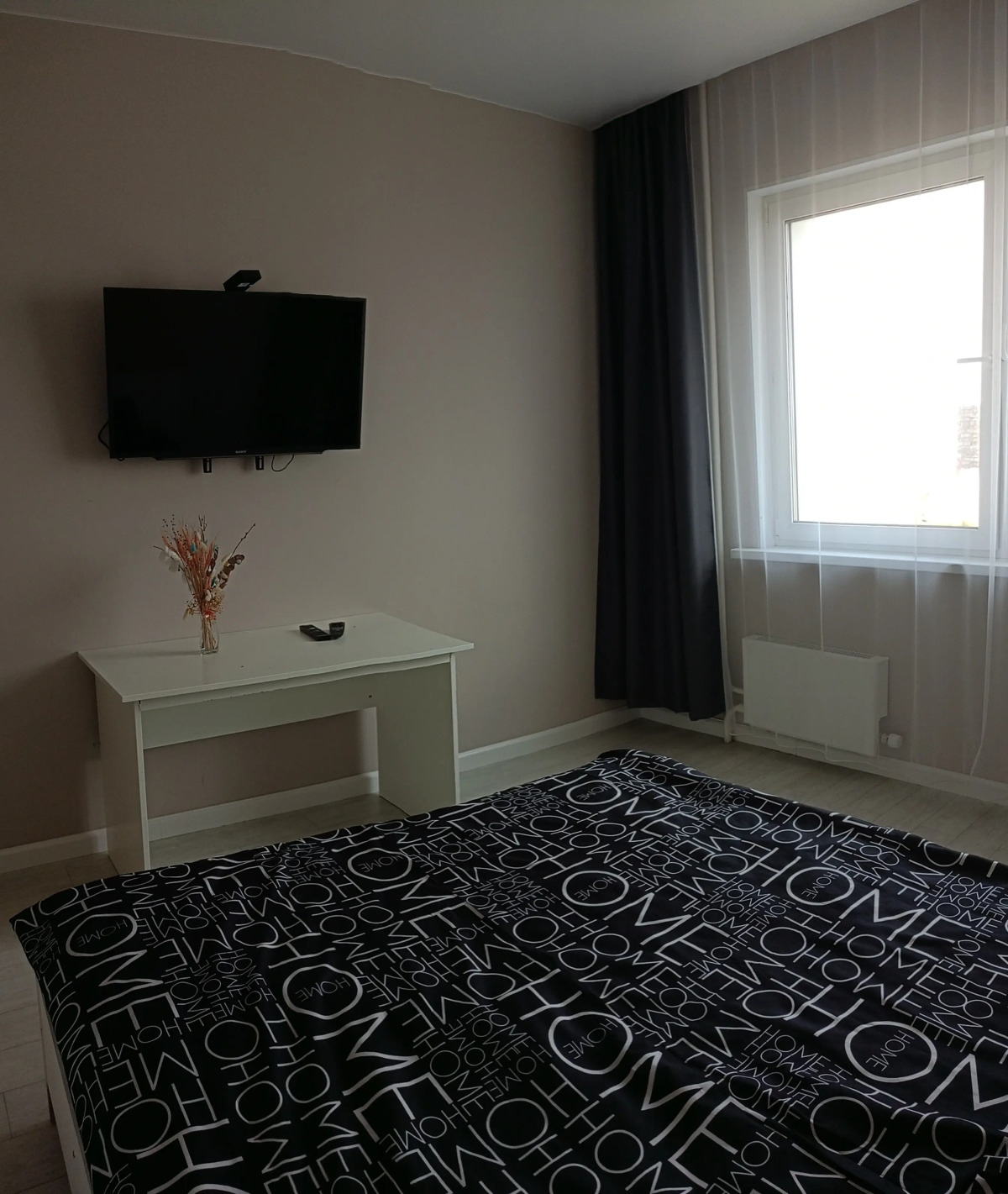 Квартира 1 комнатная квартира