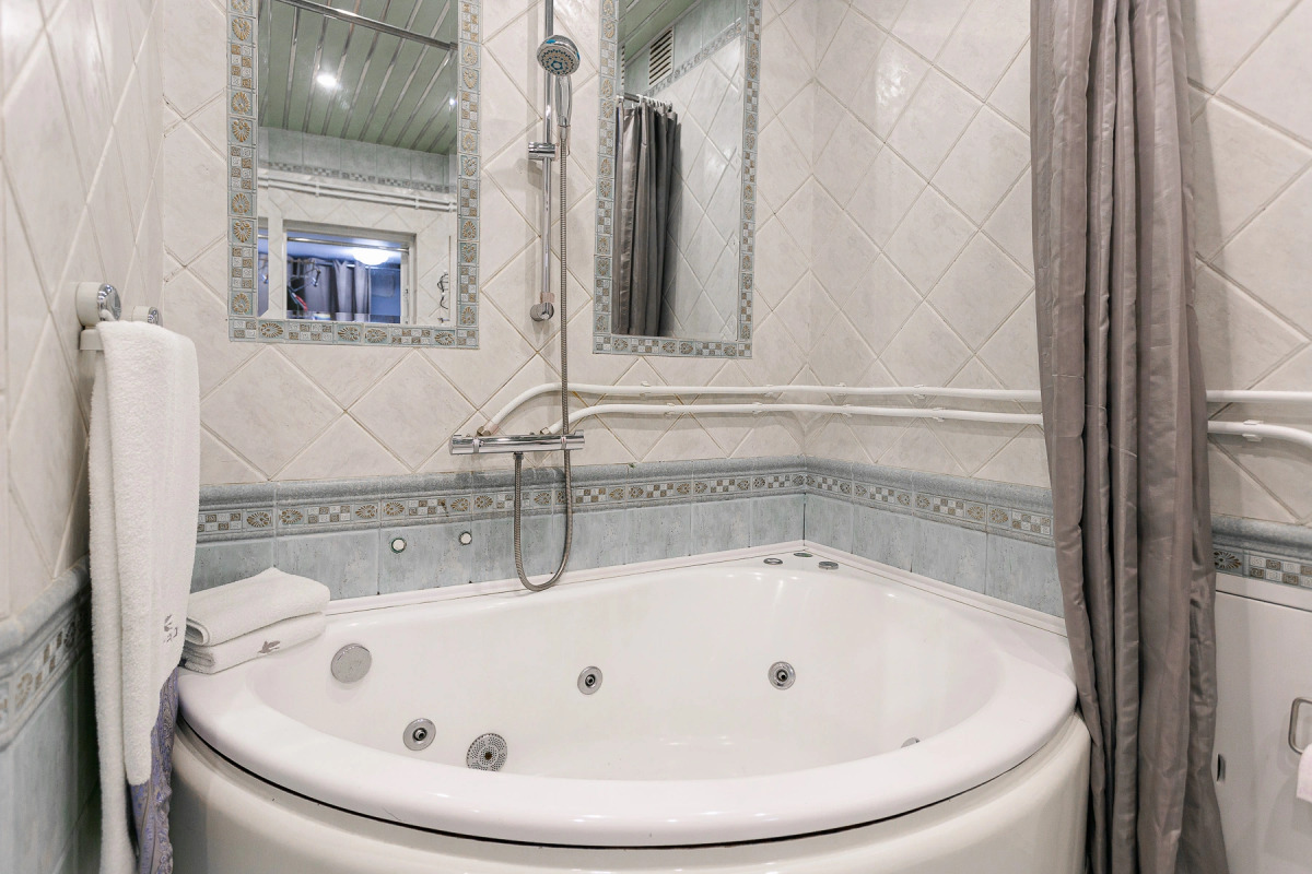 Апартаменты Роскошные на Большой Морской