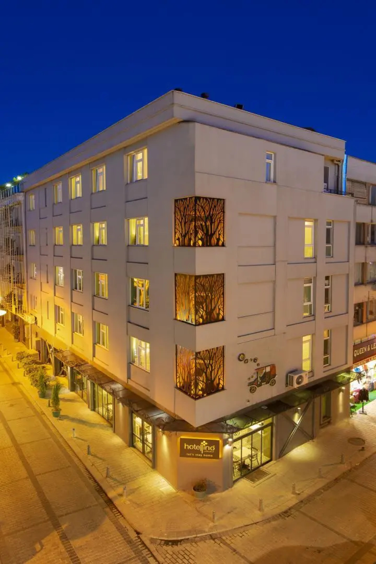 Hotellino