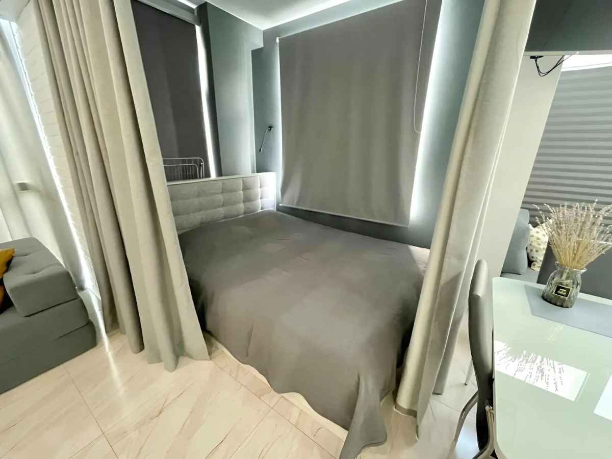 Апартаменты Студия Айсберг