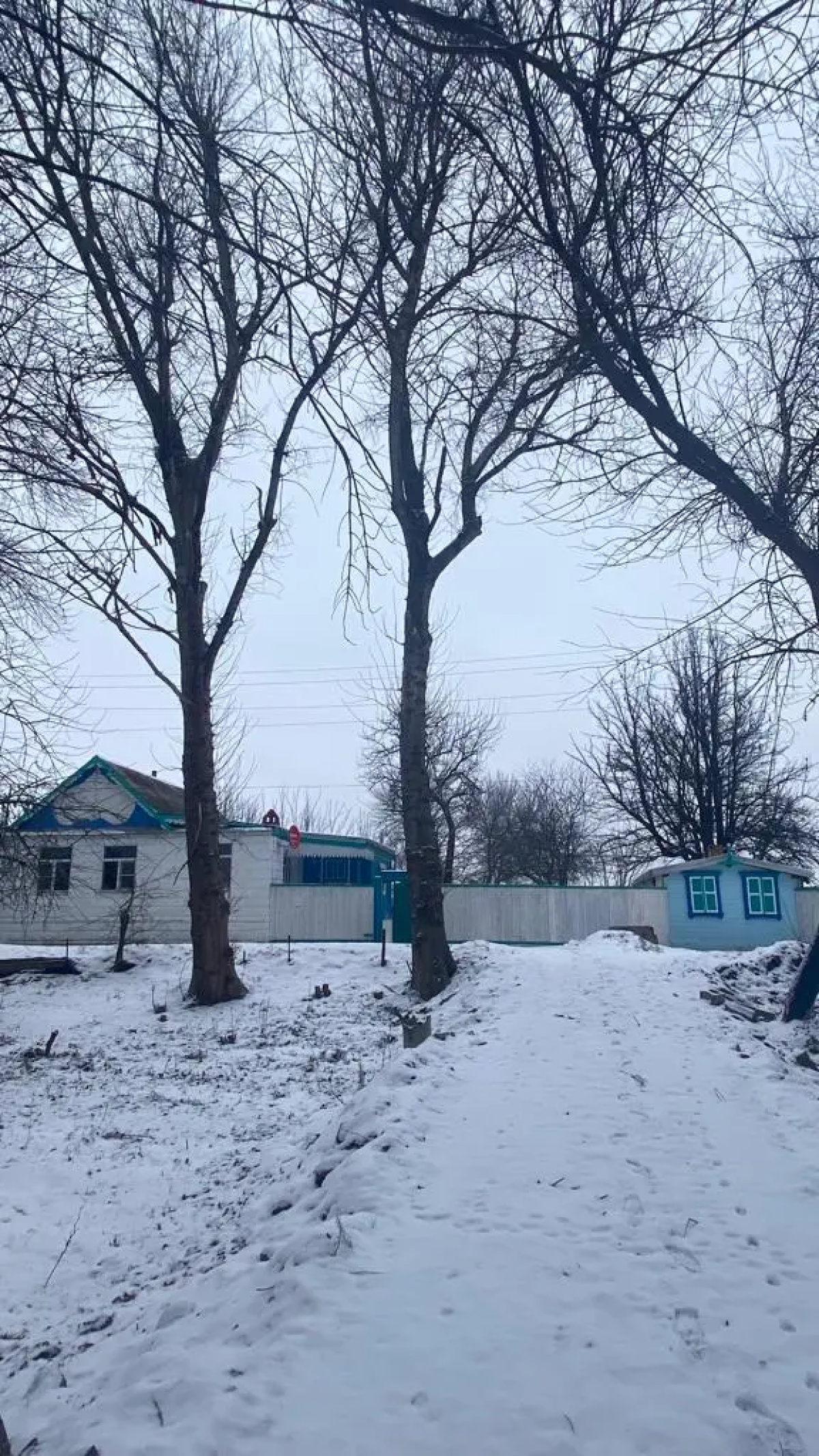 База отдыха Домик в Лотосах