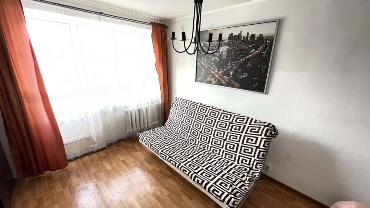 Апартаменты на улице Крупская 5А