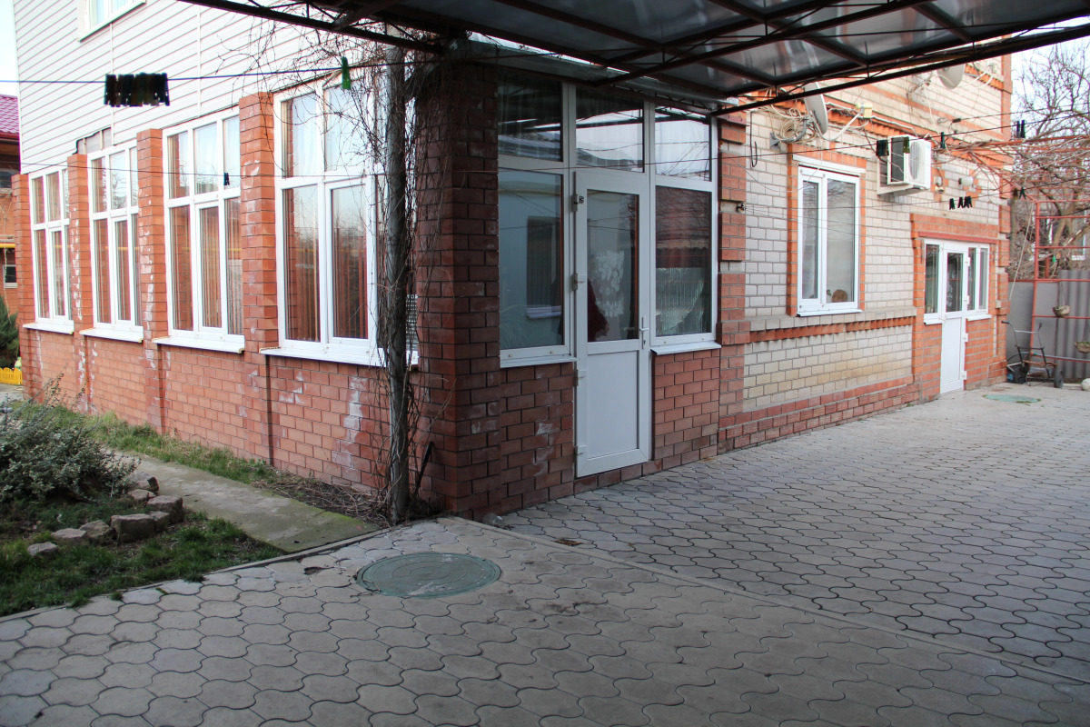 Гостевой Дом В гостях у Любви