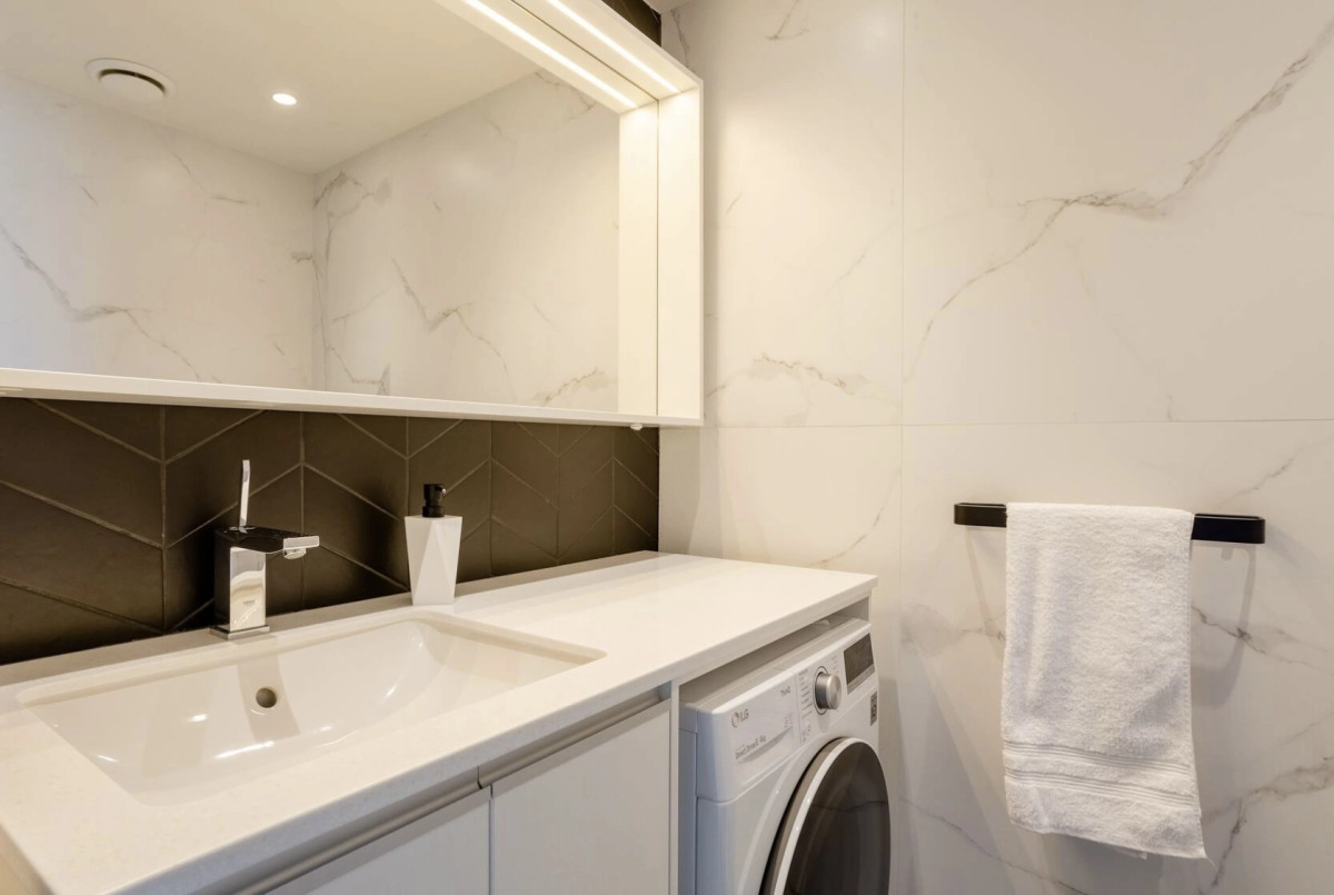 Апартаменты The Book на Новом Арбате